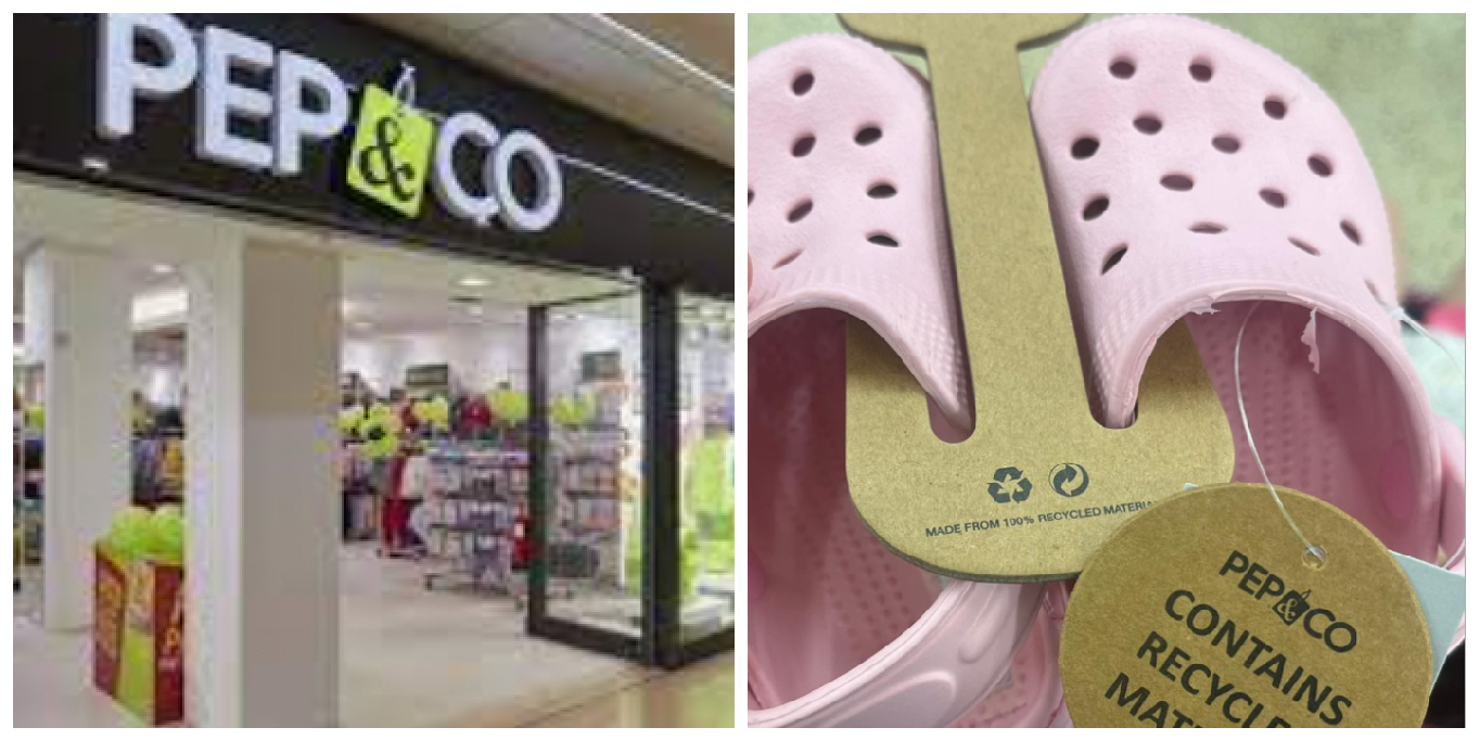 Nearest croc cheap shop to me